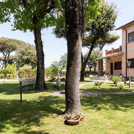 Villa Ninfa Alburnea Anzio Dış mekan fotoğraf