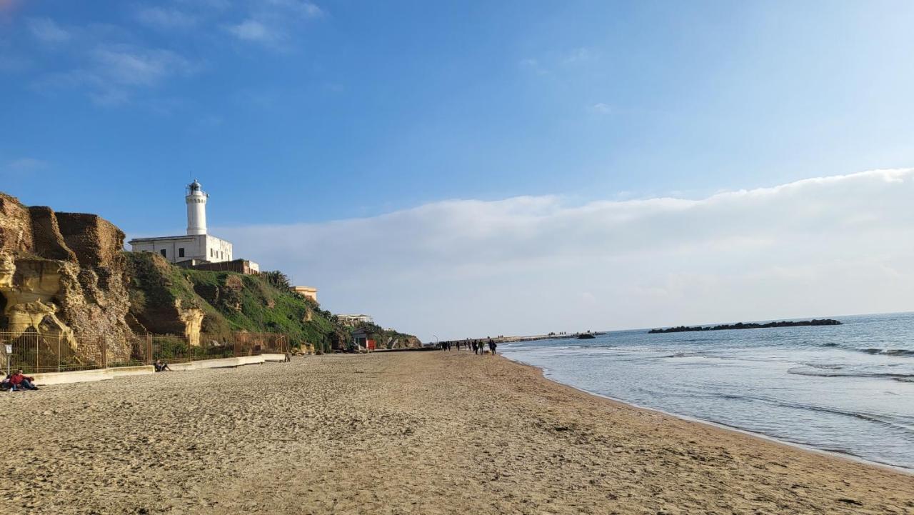 Villa Ninfa Alburnea Anzio Dış mekan fotoğraf